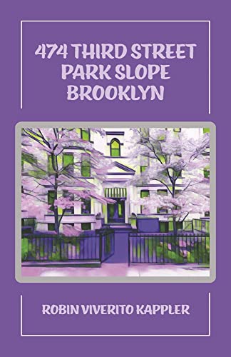 474 Third Street Park Slope Brooklyn
