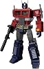Takara Tomy Takara Tomy T-SPARK Transformers Masterpiece G Series MPG-17 Optimus Prime Style Gen.