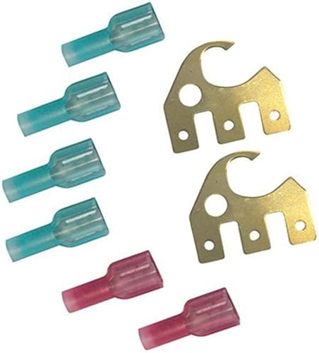 Miniatura 3 de WirthCo 30001 Batería Doctor Fusible Tap Kit para fusibles ATO