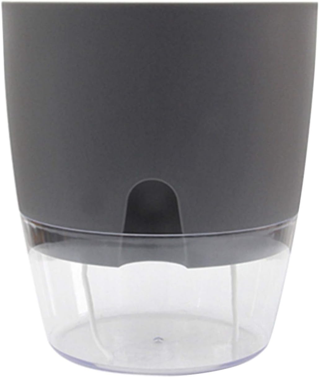 KOqwez33 Flower Succulent Indoor Planters for Home