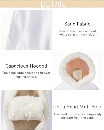patronen, Kinderen, Poncho & capes