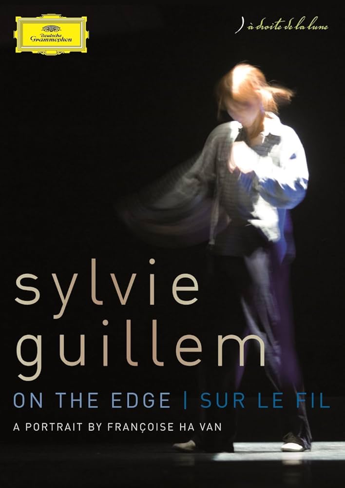 レア 希少 大型書籍 シルヴィ・ギエム 写真集 SYLVIE GUILLEM Yahoo