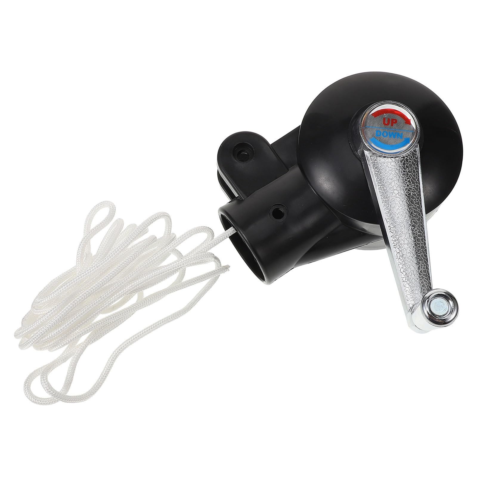 Adaptador Decoracion Verano resistente al agua y rayos UV con mango giratorio práctico