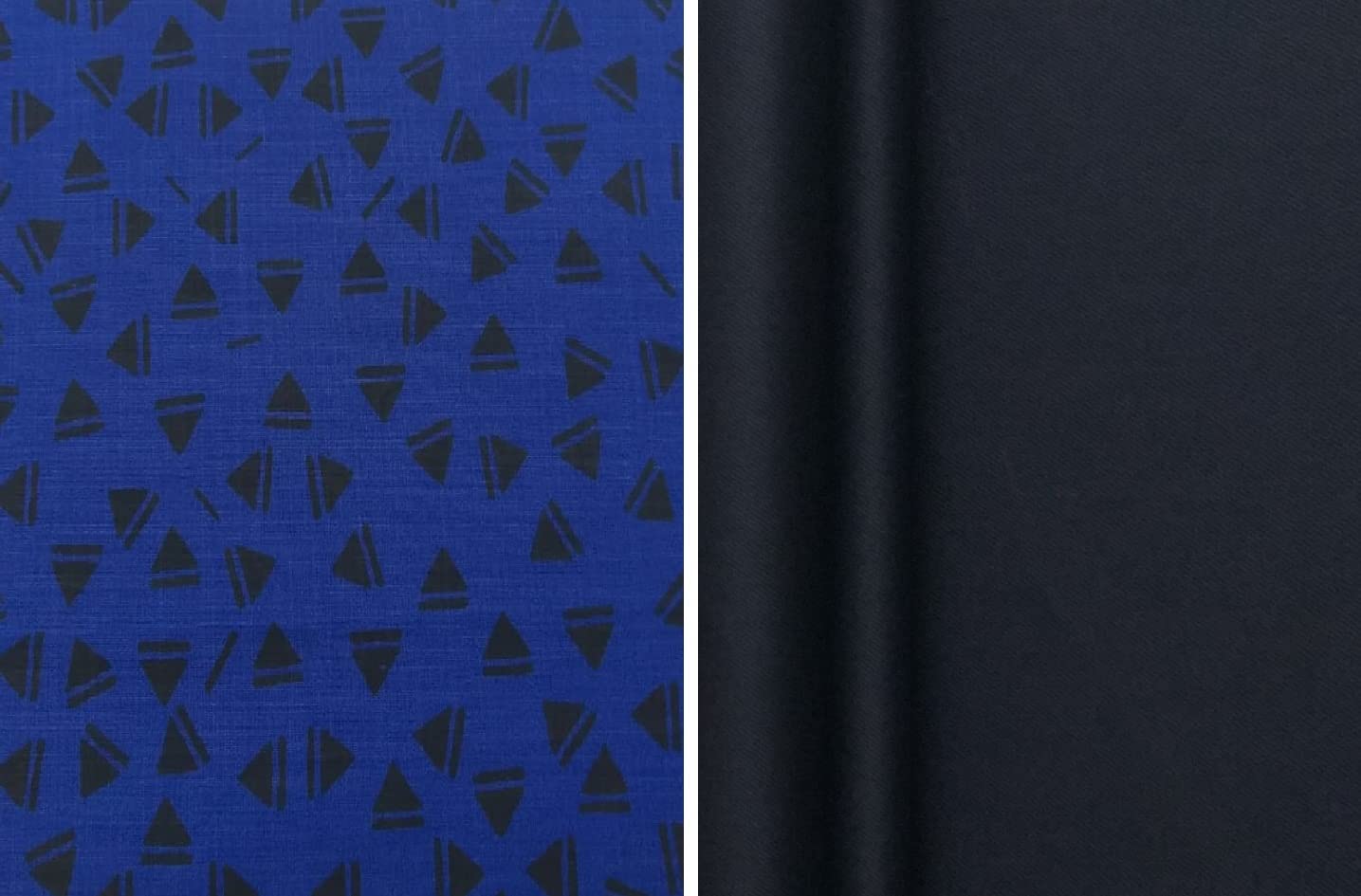 Pri & Su CottLinns Combo fo Giza Cotton Printed Shirt 7000017 & Fabric Trouser 90004-picture-25