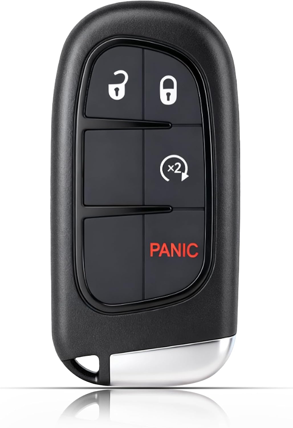 Key Fob Shell for Dodge RAM 2013-2018