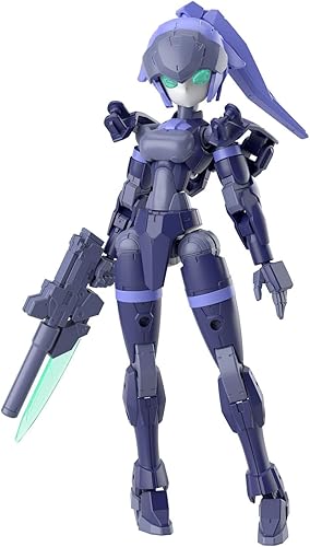 Bandai Hobby - 30MM - 1144#54 EXM-H15B Acerby Type-B
