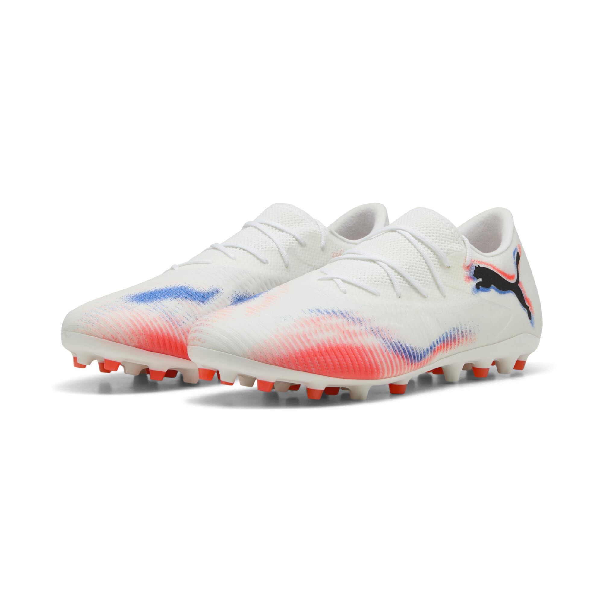 PUMA Erwachsene Future 8 Match MG Low Fußballschuhe