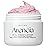 Arencia Rosehip Brightening Rice Mochi Face Cleanser & Daily Scrub - Moisturizing, Exfoliating & Deep-Cleansing - All Skin Types with Rice Powder & Rice Water (1.76oz)