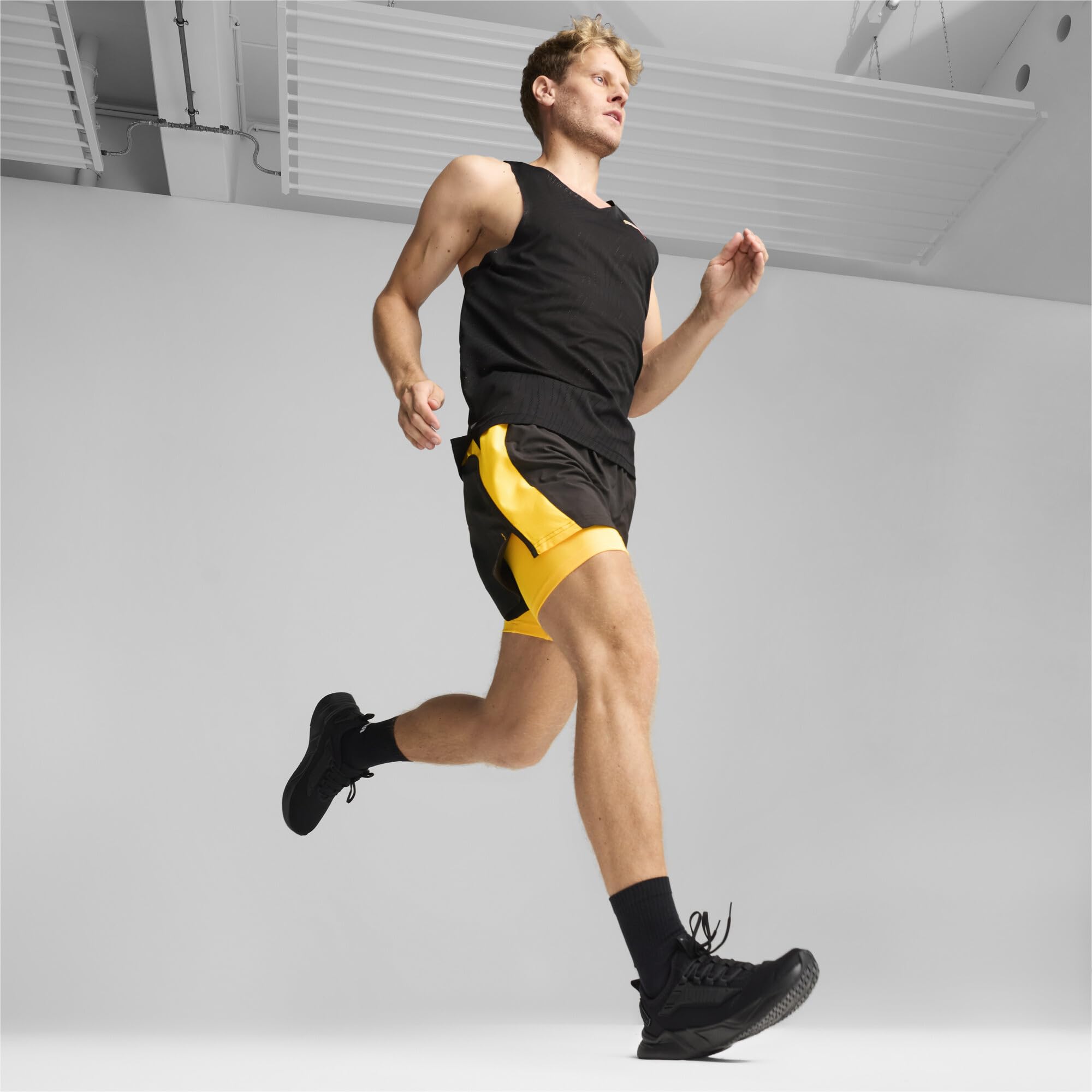 PUMA Scarpe da Running Retaliate 3 Unisex