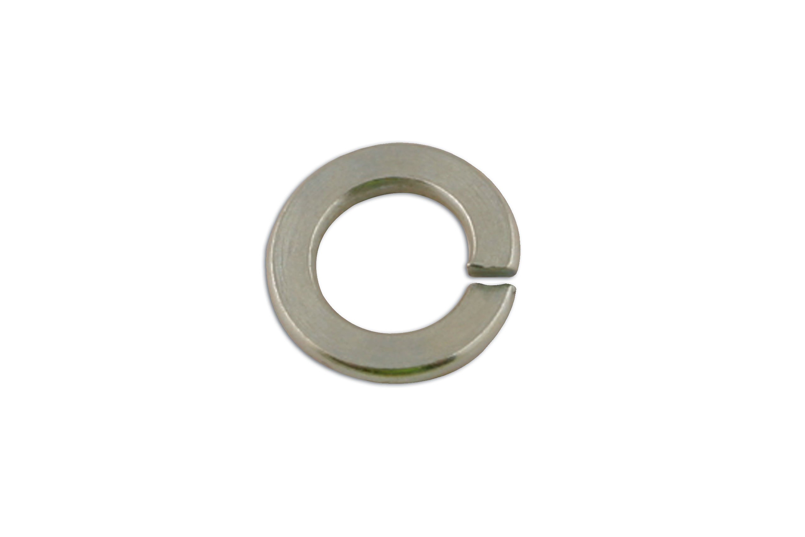 CONNECT 31422 Spring Washers M16 Heavy Duty Hardware Zinc Plated BS 4464 100pc