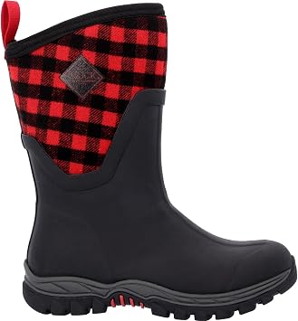 MUCK Womens Arctic Sport II Mid Boot