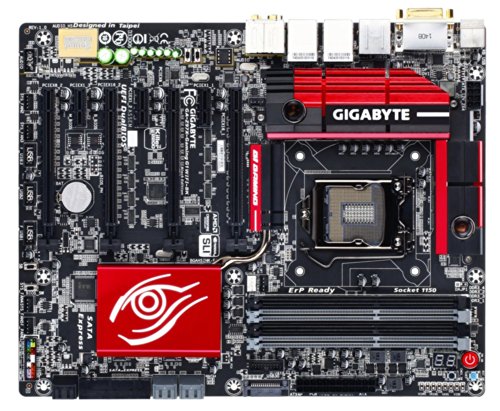 GA-Z97X-Gaming G1 WIFI-BK