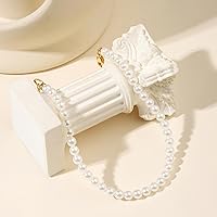 Vista 40 de Delicadas pulseras de oro para mujer, chapado en oro 18, ajustable, mal de ojo, mariposa, cuentas, perla, corazón, turquesa, hecha a mano para mujer