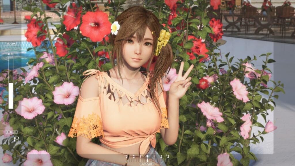 Amazon.com: Venus Vacation Prism: Dead or Alive Xtreme (Multi