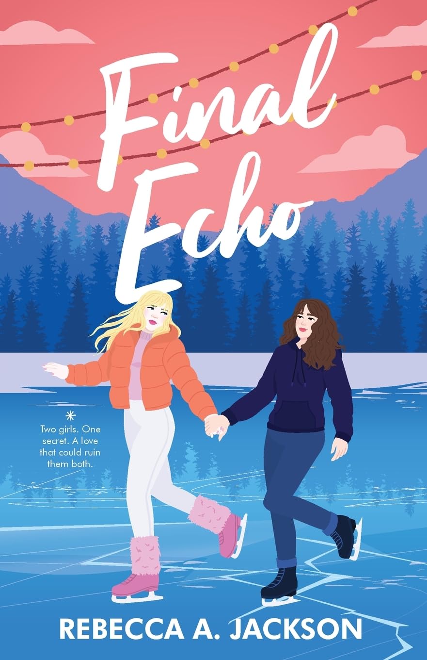 Final Echo: 2