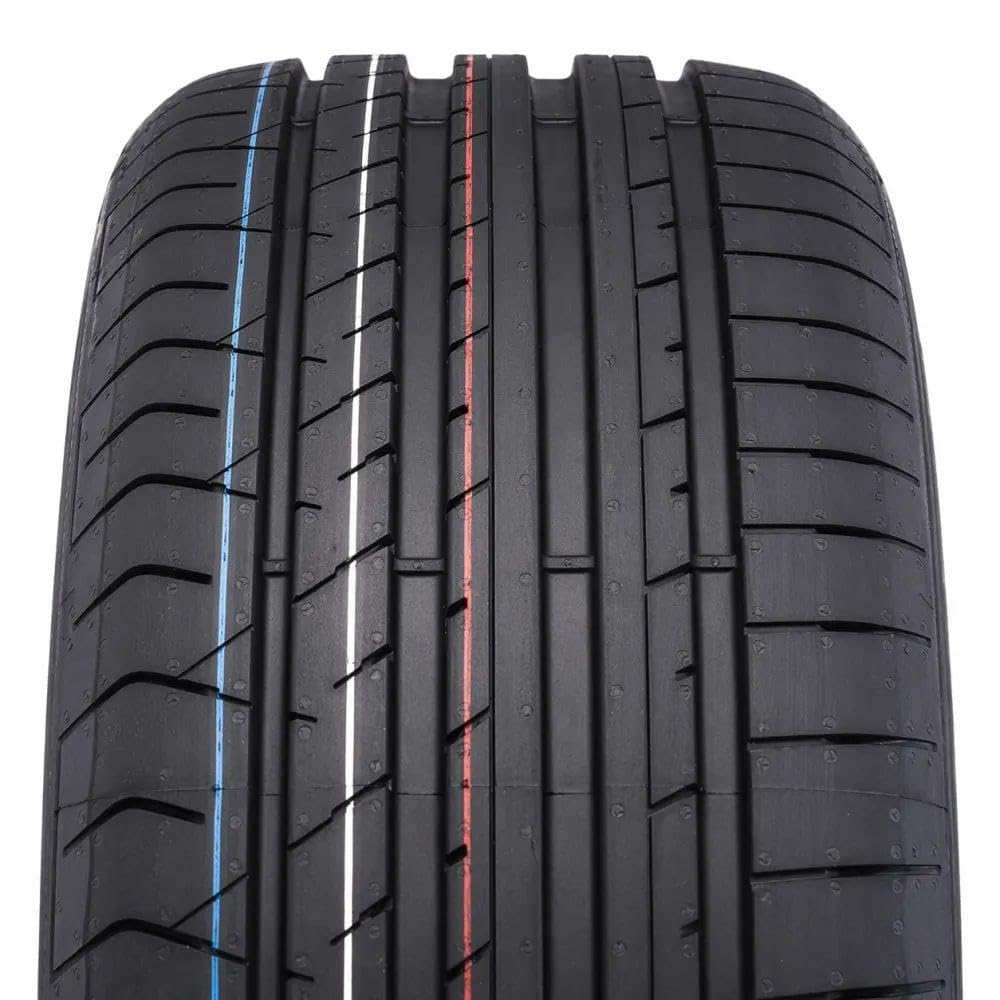 SOMMERREIFEN 225 45 R17 94Y FULDA SPORTCONTROL 2 TL XL FP, 225/45R17 94Y - FP/XL (2)