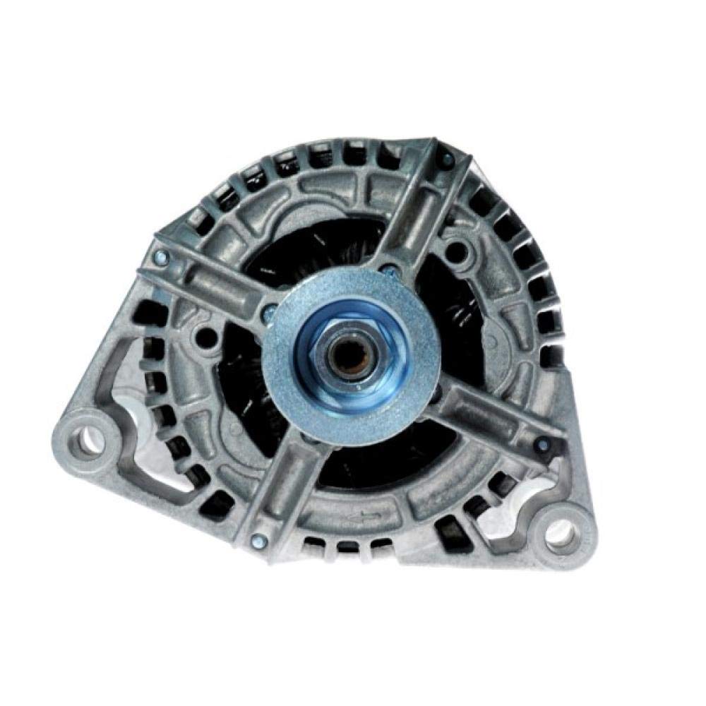 HELLA 8EL 011 710-531 Alternator - 14V - 120A - dla m. in. Opel Zafira A Mpv (T98)