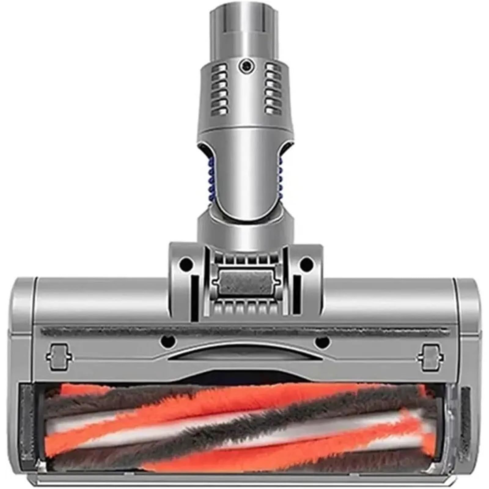 Herramienta De Cabezal De Cepillo De Piso Motorizado For Aspiradoras, Repuesto De Repuesto De Rodillo Barredor Suave, Compatible Con Accesorios Dyson V6 DC58 DC59 DC61 DC62