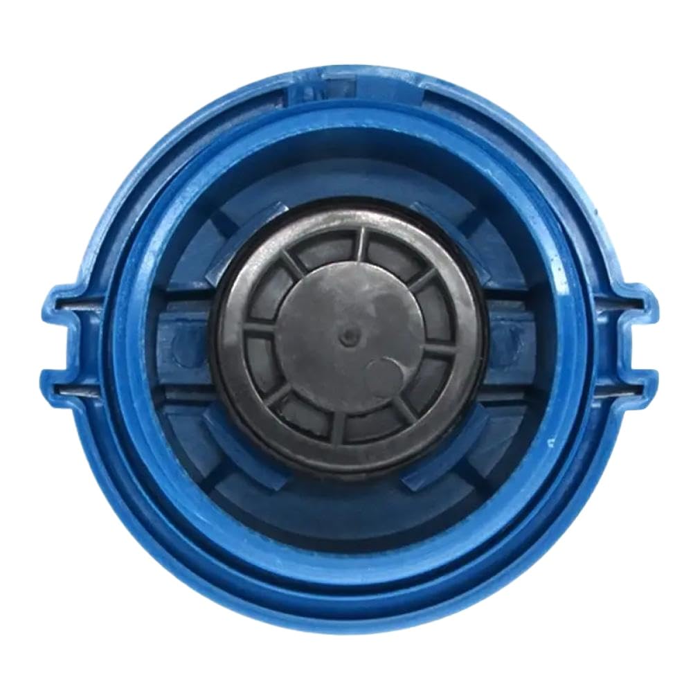 Tappo Serbatoio Espansione Radiatore 95810644700 3B0121321 Compatibile Con Audi A3 A4 TT Seat Volkswagen Beetle