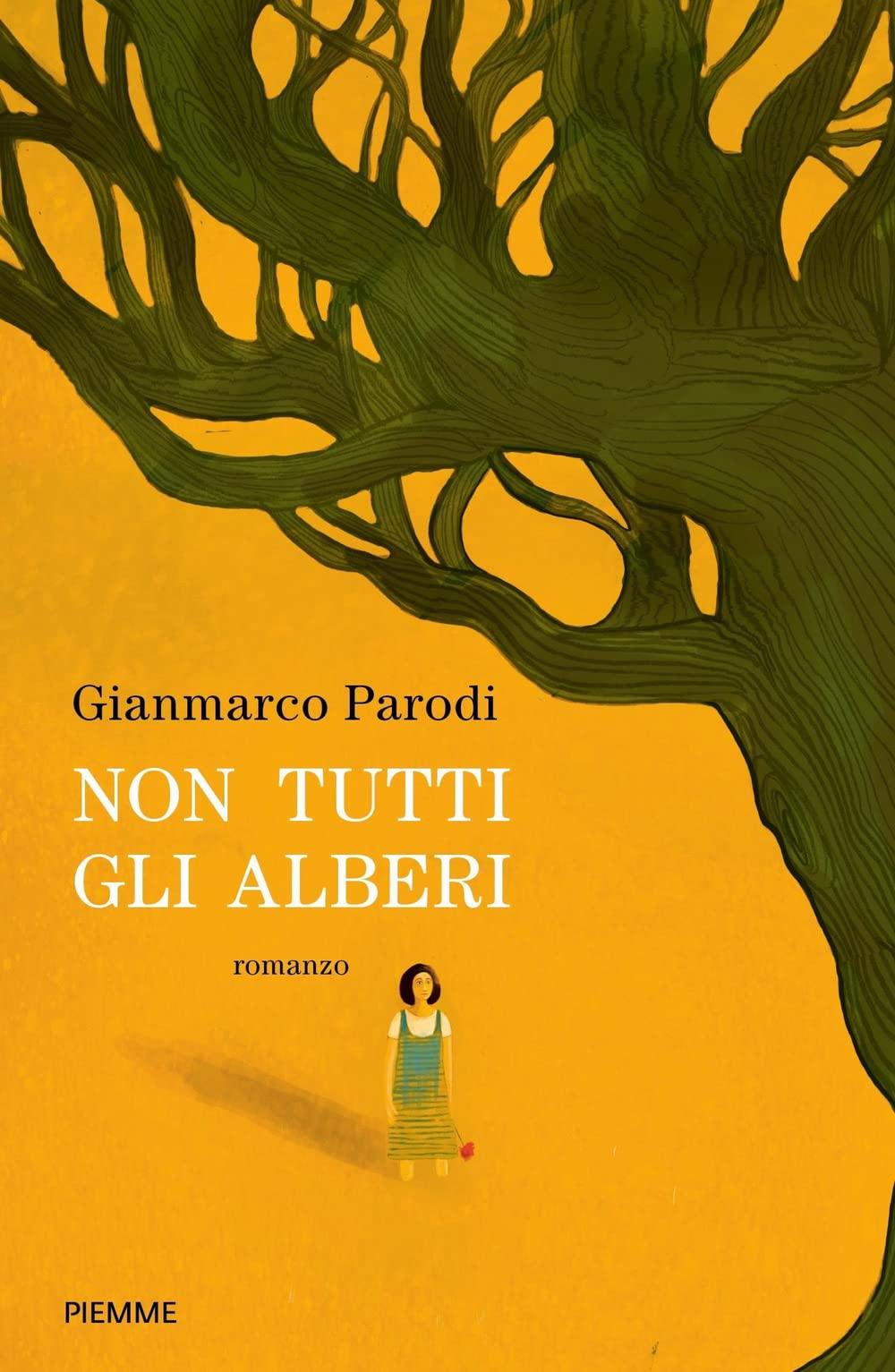Non Tutti Gli Alberi - 4