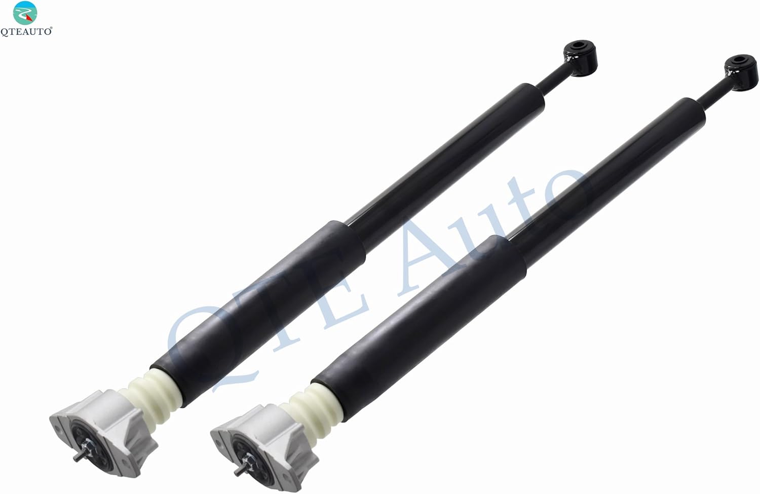 PM Auto Pair of 2 Rear Complete Shock Absorber Kit For 2010-2013 Mazda 3 Mazdaspeed