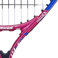 Vista 5 de Babolat B’Fly Raquetas de Tenis Junior (Varios Tamaños)