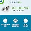 Thealose Duo Eye Drop 10 Ml