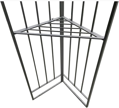 Miniatura 6 de Garden Winds Cubierta superior de toldo de repuesto para el kiosco GT Steel Finial - RipLock 350