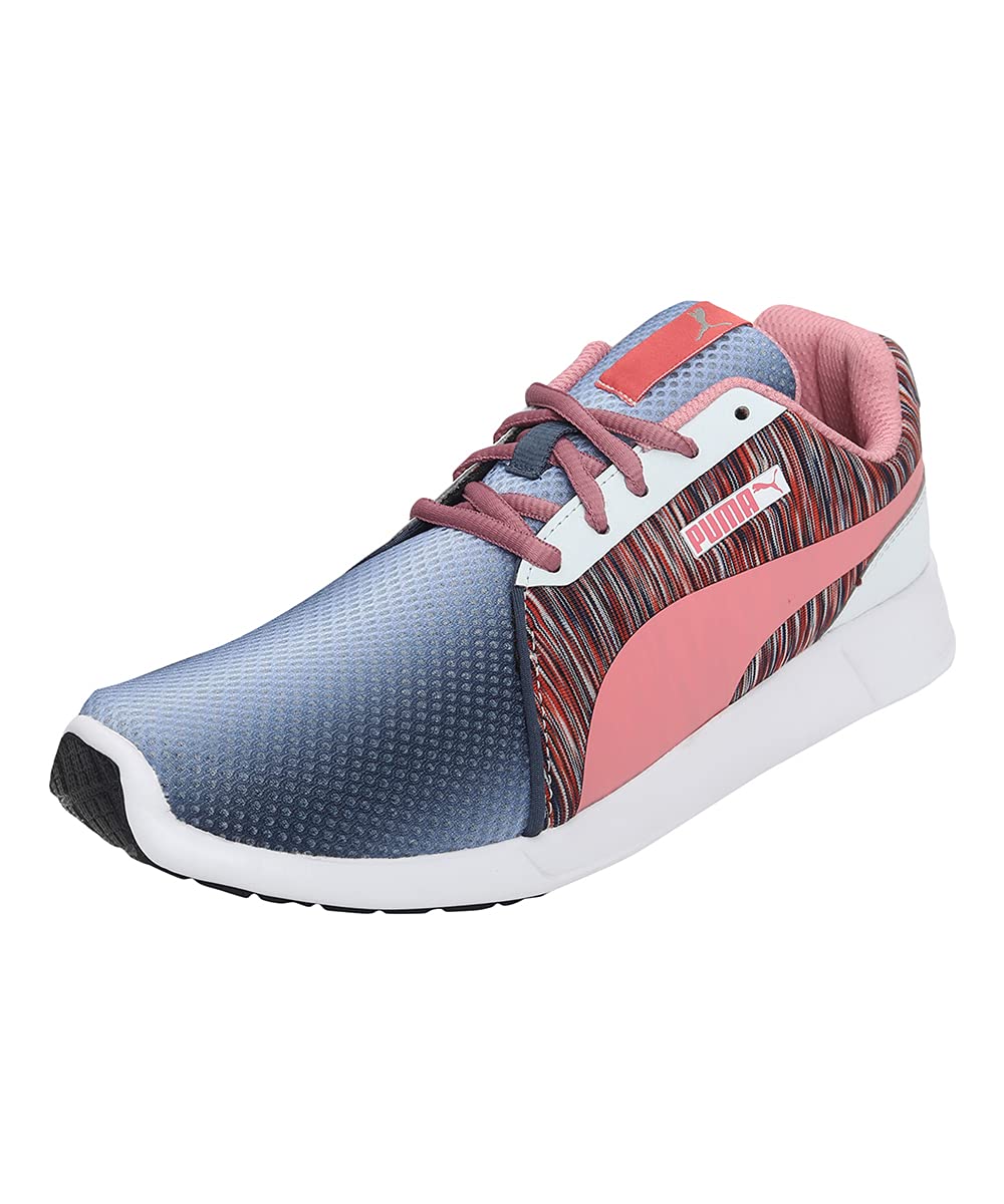 See full amazon price history chart for Puma Womens Crepe Plein Air-Dark Denim-Salmon Rose-White Sneaker - 3UK (38098302) Puma Womens Crepe Plein Air-Dark Denim-Salmon Rose-White Sneaker - 3UK (38098302) (B09HTGSQH4) Amazon Price History, Amazon Price Tracker