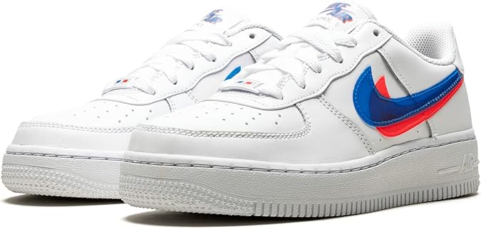 Nike Air Force 1 LV8 KSA - Basketball at Stylefile