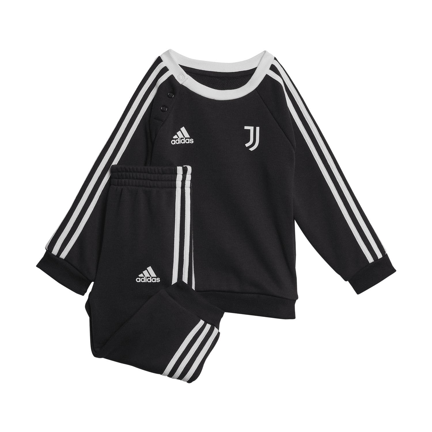 adidas C2082 Youth/Baby Jogger Unisex - Bimbi 0-24