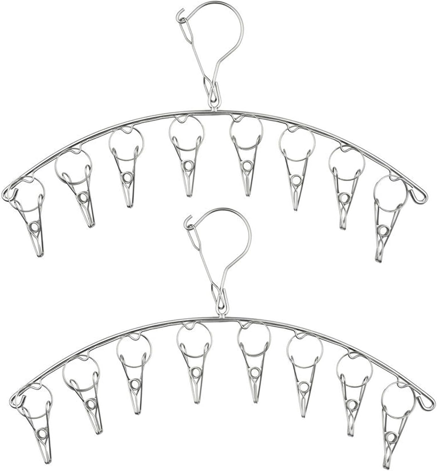 Pinzas para Tender la Ropa