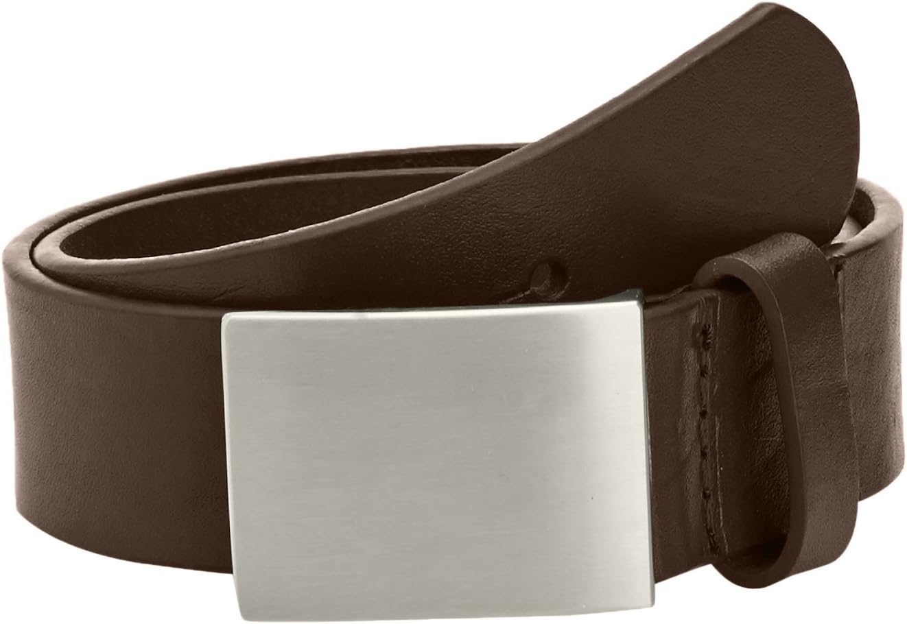 Playshoes Men's Leather Belt