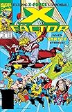 Read Online X-Factor (1986-1998) #77 PDF