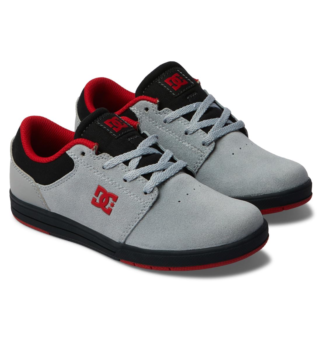 DC Shoes Crisis 2 - Zapatillas para Niños