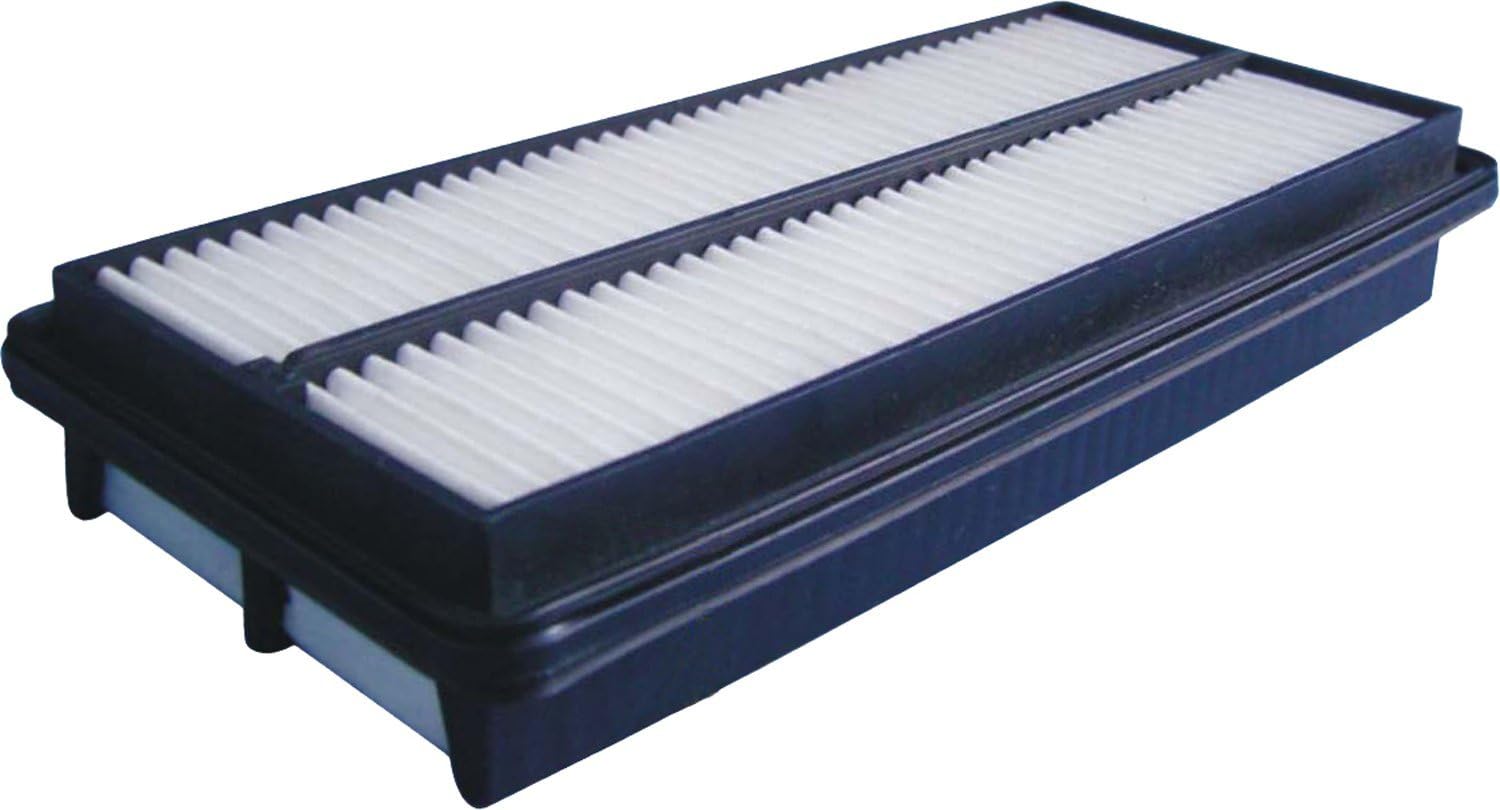 BOSCH 5157WS Workshop Engine Air Filter - Compatible with Select Acura RL, TL; Honda Accord