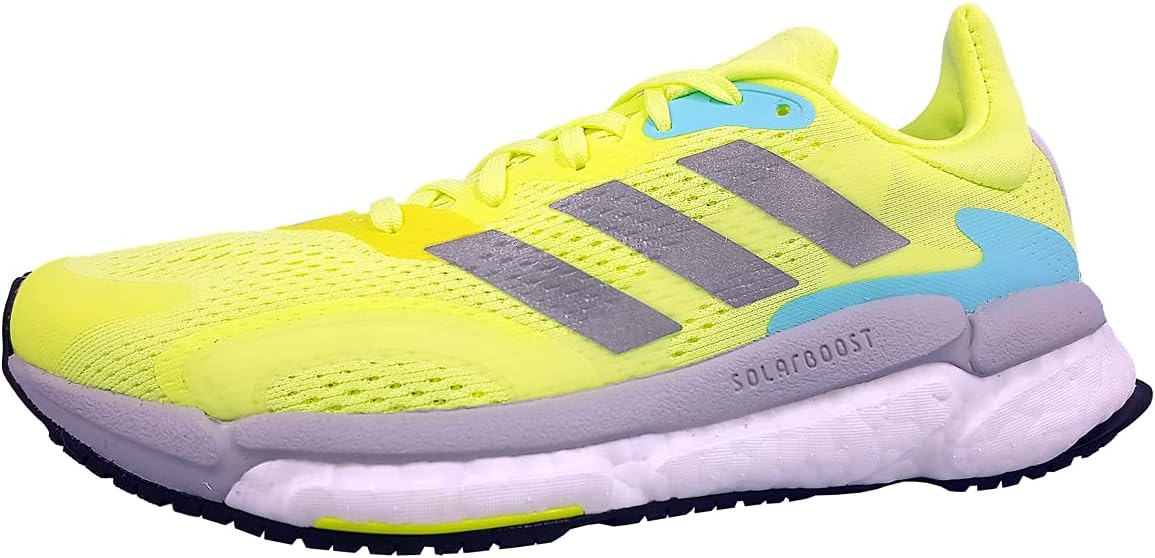 Adidas Mens Running ShoesRunning Shoe