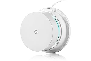 Wall Mount for Google WiFi: The Perfect Space-Saving Solution For Your WiFi System