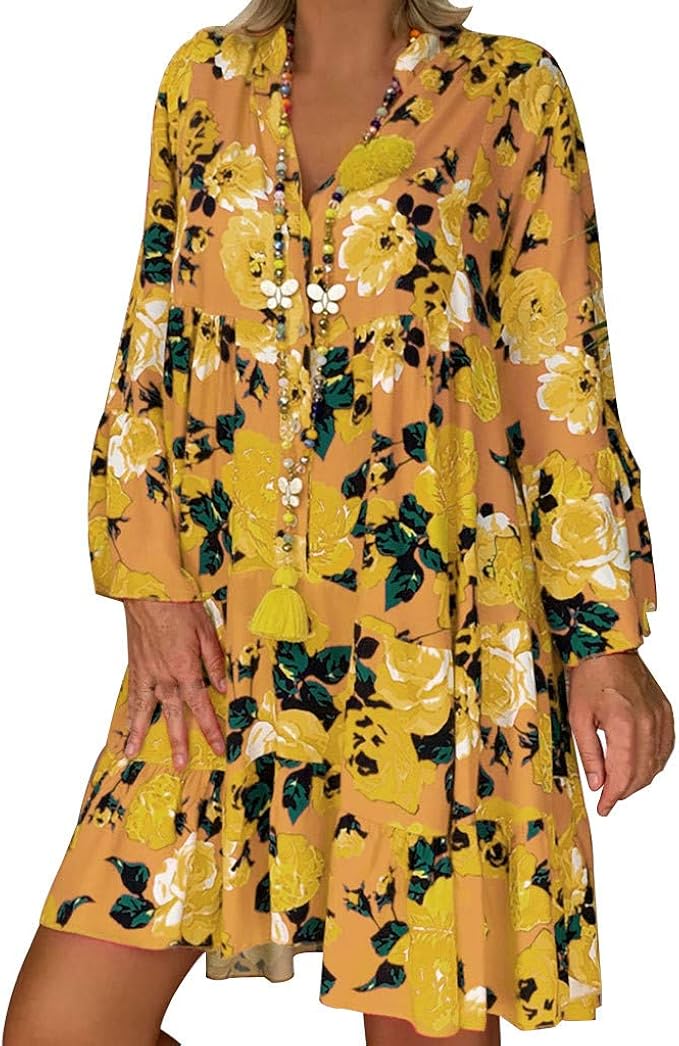 Robe Cocktail Newport News Taille 12 (L) - Fleurie, Formelle, Neuve Avec étiquettes