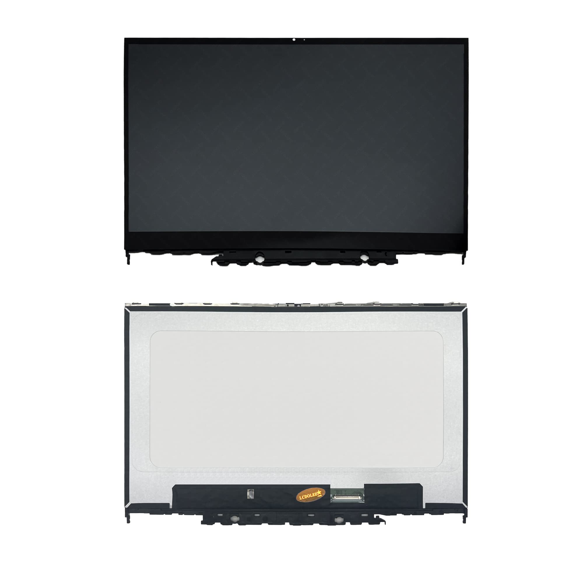 Écran LCD Dell Inspiron 5410/5418 – 14'' FHD Non Tactile – Assemblage Complet (0CH8M0)