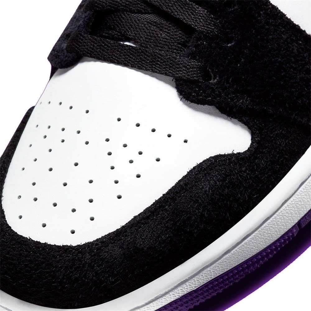 Nike Court Borough Mid Winter Men's Fitness Shoes