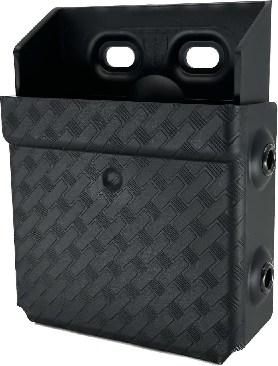 Amazon.com : Zero9 Holsters - Model 4002 Handcuff Case (Black