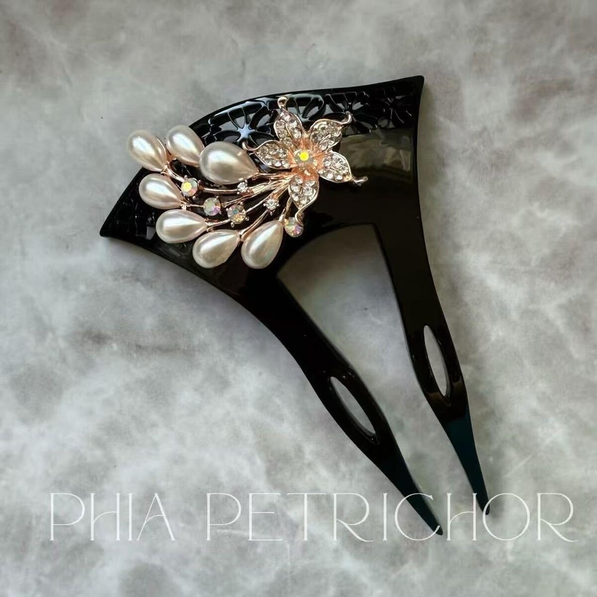 簪 桜 かんざし バチ型 パール 髪飾り 留袖 着物 成人式 結婚式 ヘアピン ヘアアクセサリー 和 卒業式 真珠 七五三 お正月