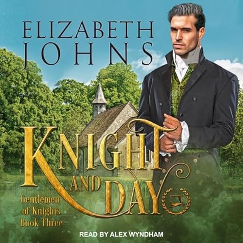 『Knight and Day』のカバーアート