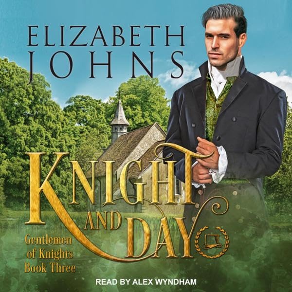 Cover art for Knight and Day
