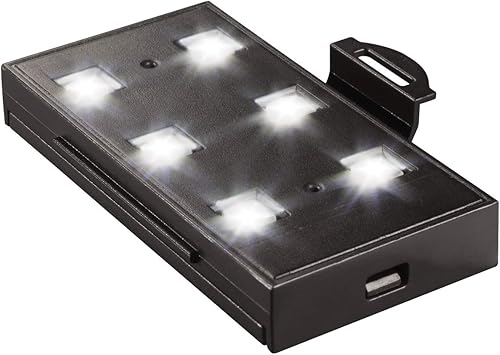 Miniatura 10 de Marineland POD LED que cambia de color sin control remoto