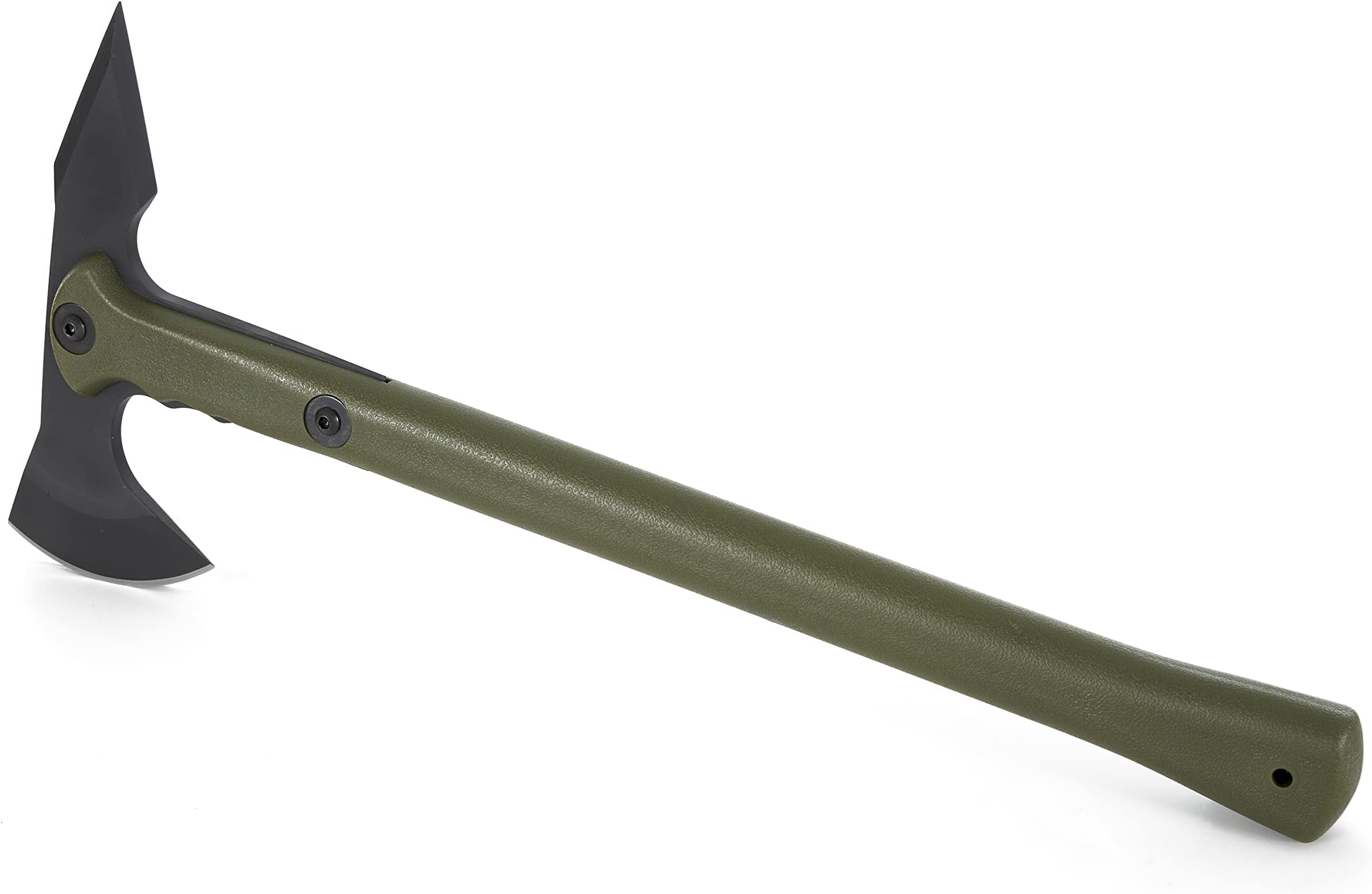 Delta Dart Zytel Handle (No Sheath), Black, 0