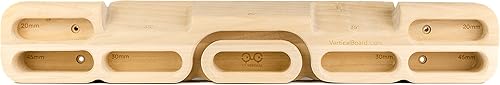 Vista 20 de YY Vertical Hangboards for Rock Climbing