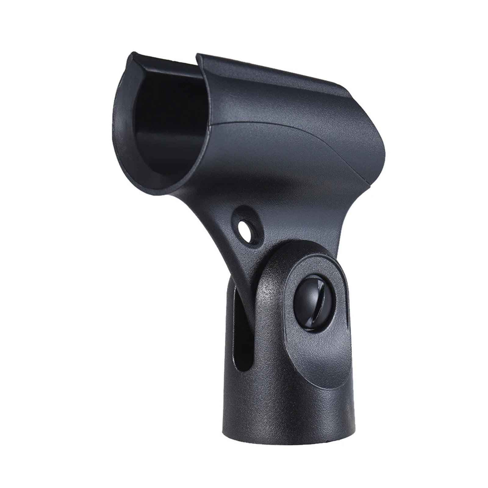 Supporto For Clip For Microfono, Compatibile Con Microfono