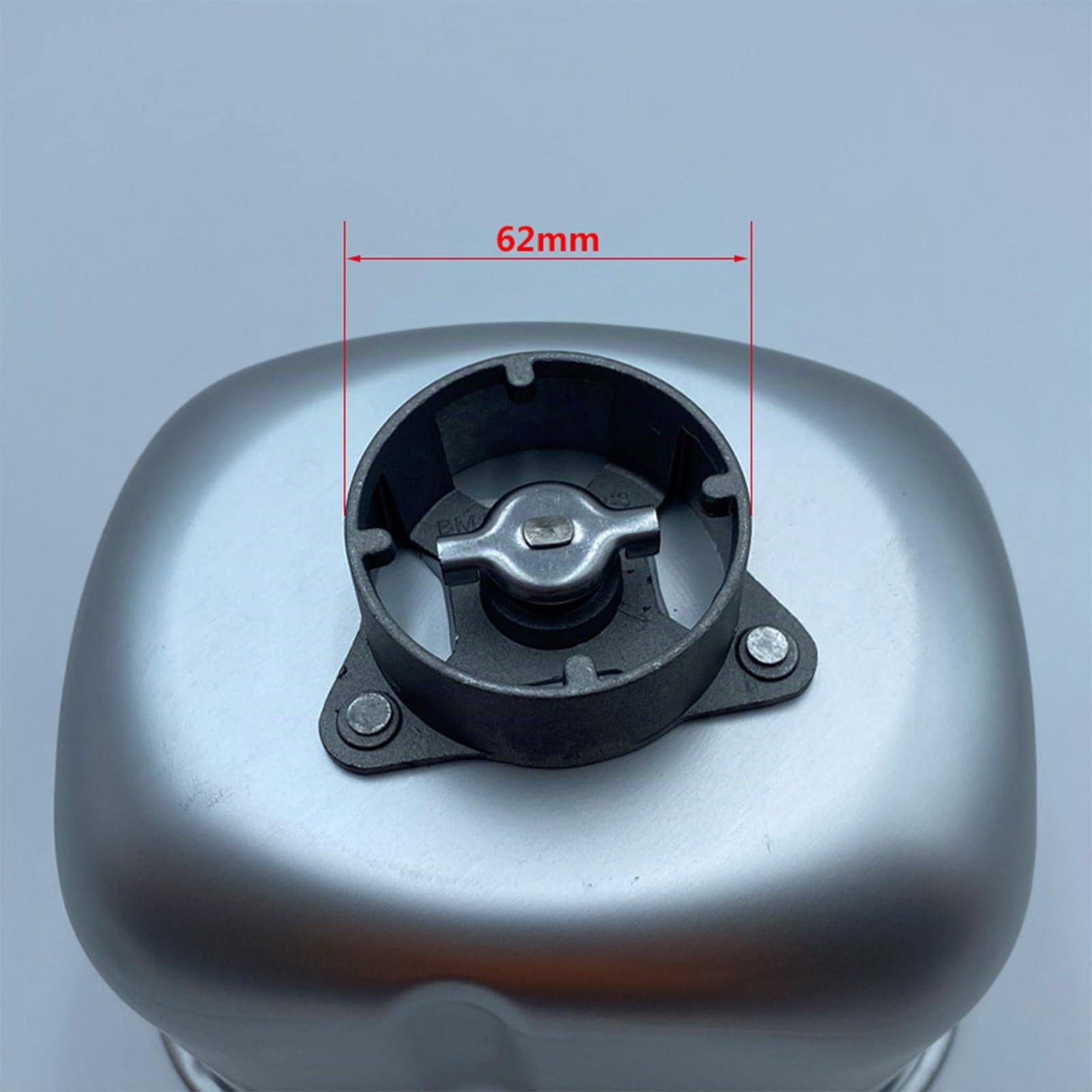Pièces de machine à pain - Seau à pain de rechange - Accessoires pour machine à pain - Pièces intérieures en métal